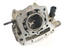 BMW C1 125 [2001] - Cylinder head-1