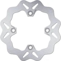 Triumph Trident 660 [2024-2026, 2025-2026] - BRAKE DISC FIXED WAVE – picture 11