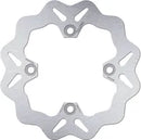 Triumph Trident 660 [2024-2026, 2025-2026] - BRAKE DISC FIXED WAVE – picture 11