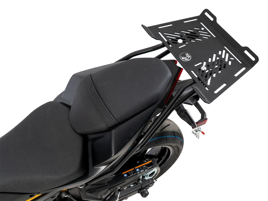Kawasaki Z 650 S [2026-] - Gepäckbrückenverbreiterung