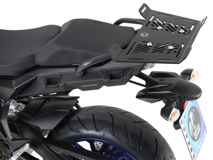 Yamaha Tracer 900 [2018-2020] - Luggage bridge extension