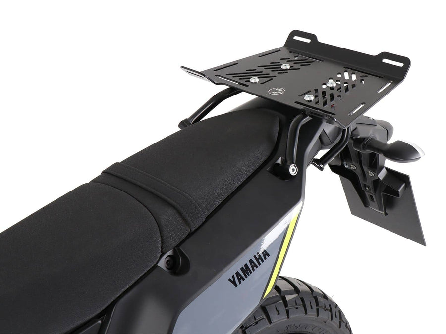 Yamaha Ténéré 700 World Rai [2022-2024] - Gepäckbrückenverbreiterung