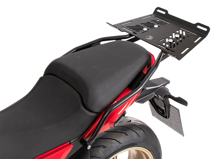 Moto Guzzi V100 Mandello [2022-2025] - Luggage bridge extension