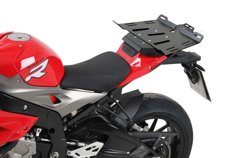 BMW S 1000 RR [2009-2011] - Gepäckbrückenverbreiterung für Sportrack