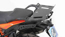 KTM 1050 [2013-2016] - Gepäckbrückenverbreiterung schwarz