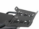 Harley-Davidson Pan America 1250 [2021-2025] - Gepäckbrückenverbreiterung-2