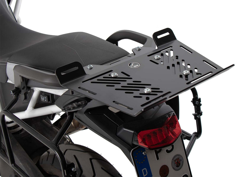 Triumph Tiger 900 GT [2024-2025] - Gepäckbrückenverbreiterung