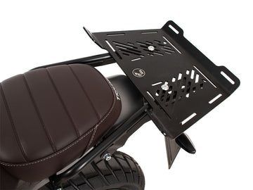 Triumph Scrambler 400 x [2024-2025] - Luggage bridge extension