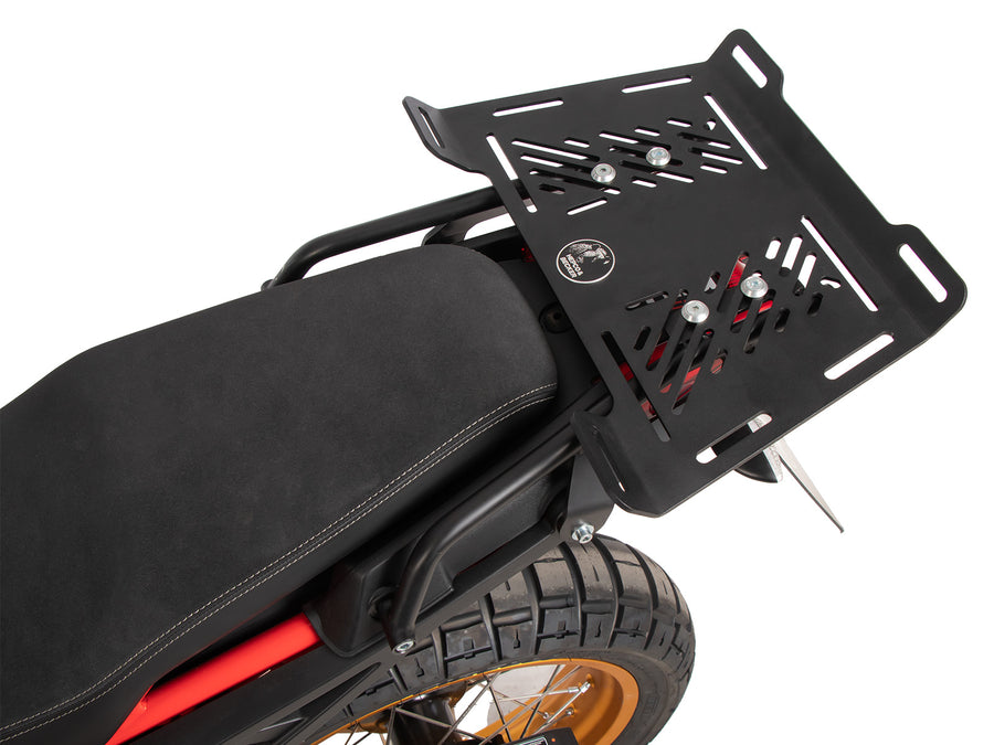 Aprilia Tuareg 660 Rally [2025-2026] - Trägerverbreiterung