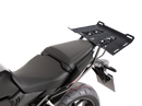 Honda CBR 650 R [2024-2026] - Gepäckbrückenverbreiterung schwarz