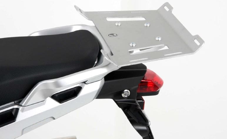 Honda VFR 1200 X Crosstour [2012-2020] - Gepäckbrückenverbreiterung
