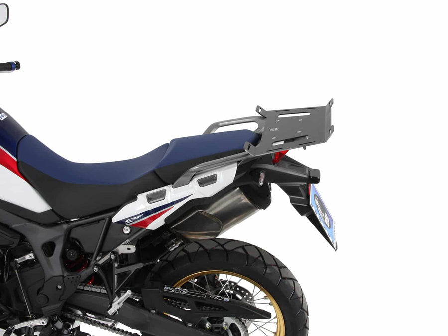 Honda CRF 1000 L Africa TW [2016-2017] - Luggage bridge extension