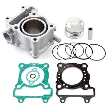 Honda Sh 125 [2001–2004] - cylinder kit - Ø58mm