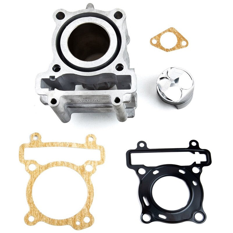 Yamaha Yzf-R125 [AIRSAL] - Zylinder-Bausatz - Ø52mm