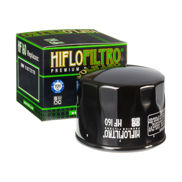 BMW R 100/7 [HiFlofiltro] - oil filter