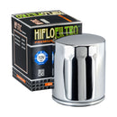 Harley -Davidson Road Glide St Fltrxst [HiFlofiltro] - oil filter-1