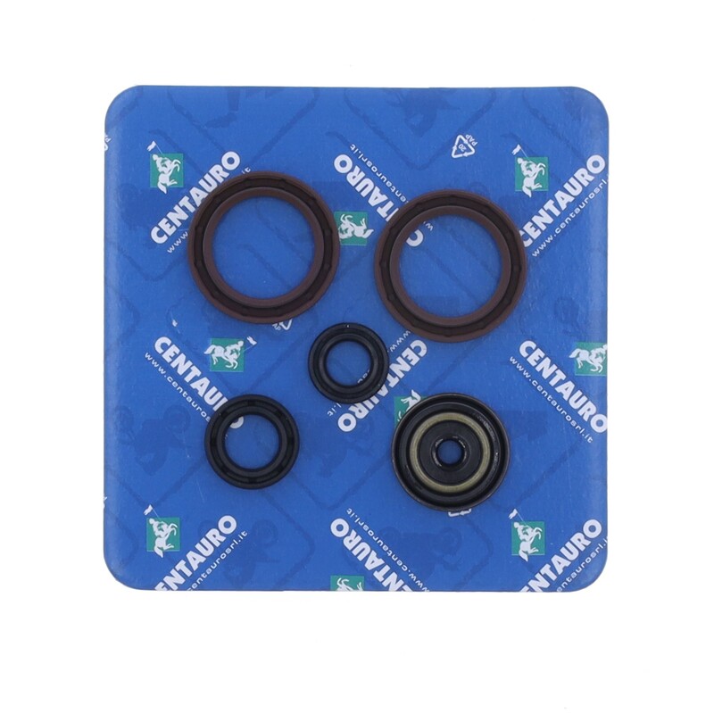 Ktm Exc 200 [CENTAURO] - Set of oil seals