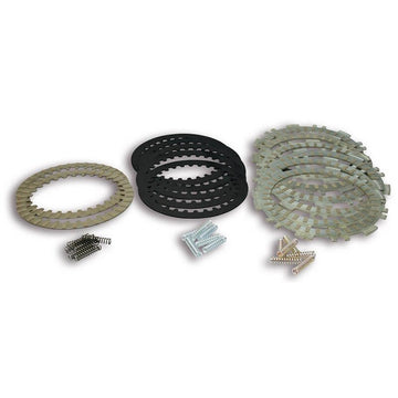 Yamaha T-Max 560 Tech Max [MALOSSI] - Clutch kit