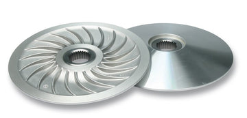 Yamaha T-Max 560 Tech Max [MALOSSI] - Fixed pulley MALOSSI