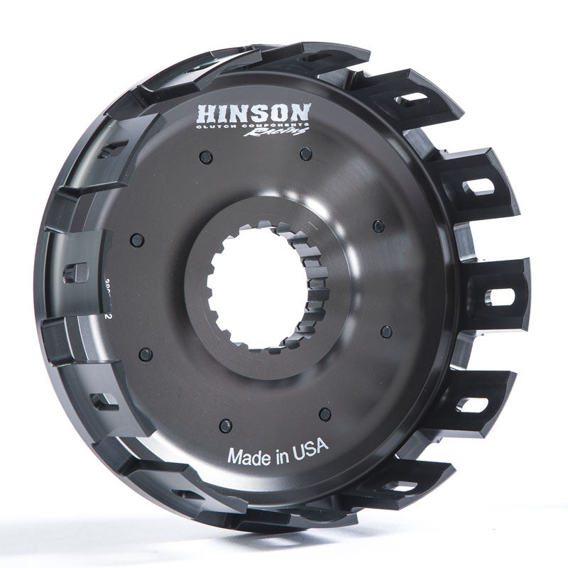Yamaha Yz 450 [HINSON] - Clutch basket