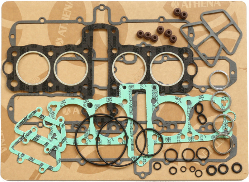 Kawasaki Z 550 [ATHENA] - Top End Zylinder Dichtsatz