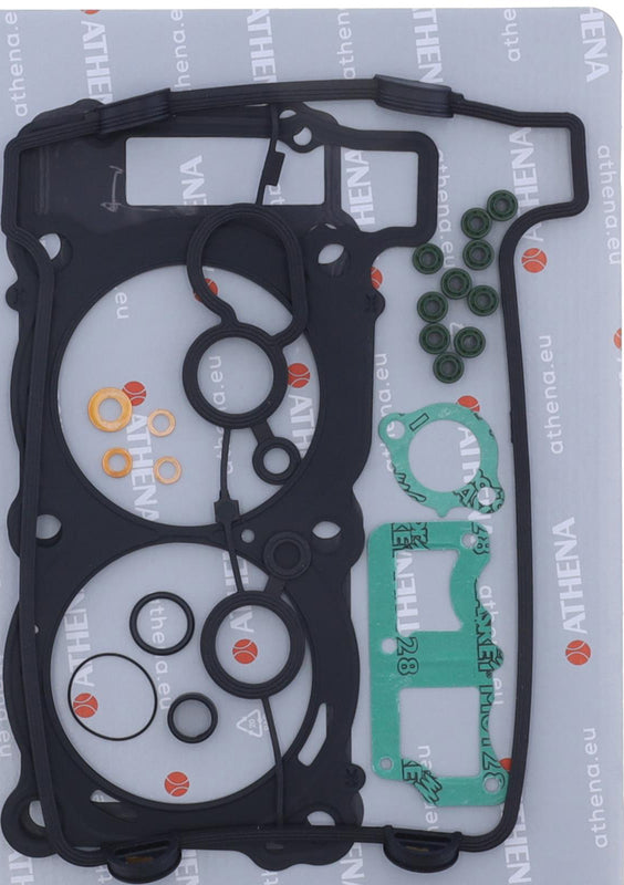 Yamaha Tdm 900 [ATHENA] - Top End Cylinder Gasket Set