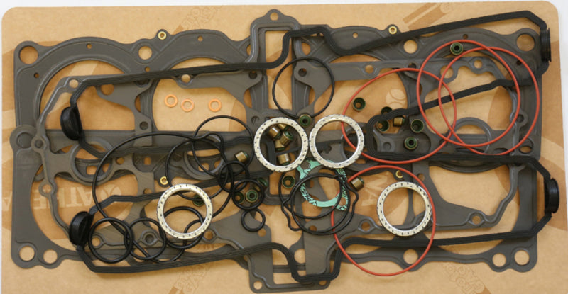 Yamaha Gts [ATHENA] - Top End Cylinder Gasket Set