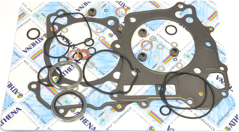 Suzuki Dr 800 S Big [ATHENA] - Top End Zylinder Dichtsatz