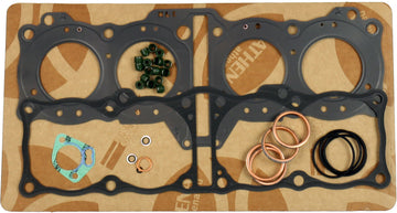 Suzuki Gsf 650 [ATHENA] - Top End Zylinder Dichtsatz