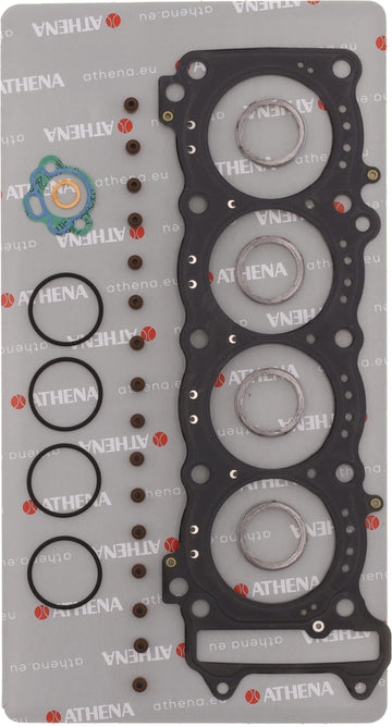 Suzuki Gsr [ATHENA] - Top End Zylinder Dichtsatz (Ventildeckeldichtung nicht enthalten)