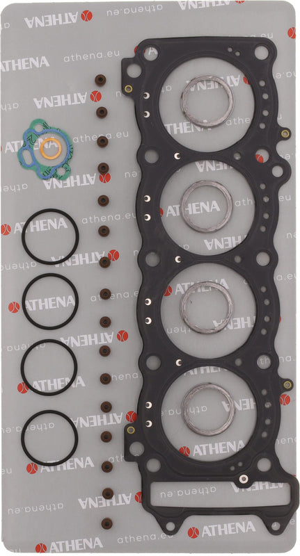 Suzuki Gsr 750 [ATHENA] - Top End Zylinder Dichtsatz (Ventildeckeldichtung nicht enthalten)