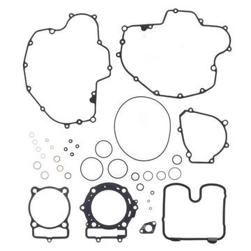 Husqvarna Te 450 H8 [ATHENA] - Top End Gasket Kit (oil seals not included)