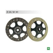 Default Title BMW R 1100 R [1994–2001] - dry clutch friction tab