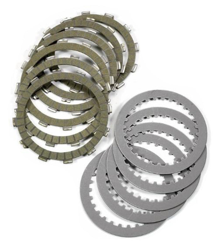 Ducati Monster 620 [NEWFREN] - Standard steel and friction disc clutch kit