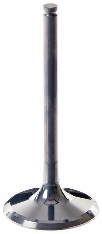 Husqvarna Sm 450 [VERTEX] - Intake valve titanium