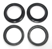 Default Title Harley -Davidson Pan America 1250 RA1250 [Tourmax] - forkring ring with dust caps