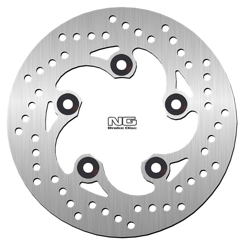 Suzuki Tl 1000 [NG BRAKE DISC] - Bremsscheibe rund starr