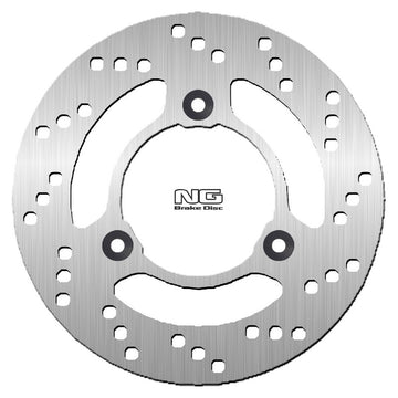 Suzuki En 125 [NG BRAKE DISC] - Bremsscheibe rund starr