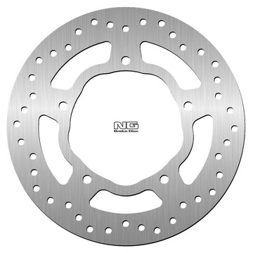 Kawasaki Vn 900 Cla [NG BRAKE DISC] - Bremsscheibe rund starr