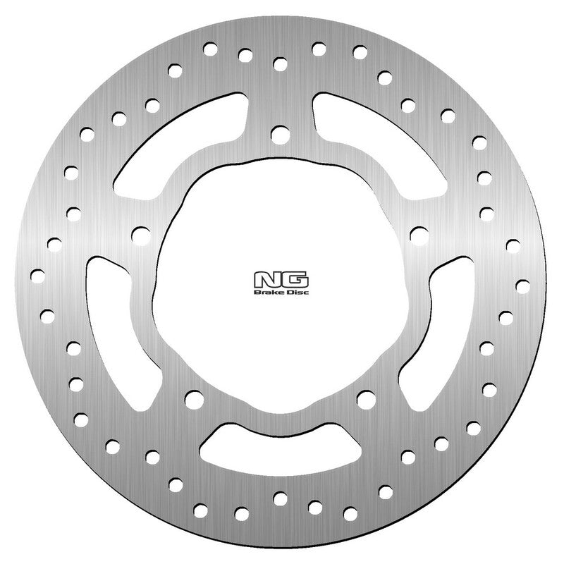 Kawasaki Vn 900 [NG BRAKE DISC] - Bremsscheibe rund starr