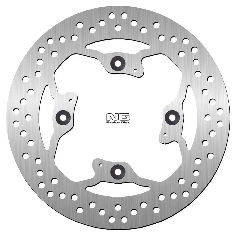 Triumph Sprint St 1050 [NG BRAKE DISC] - Bremsscheibe rund starr