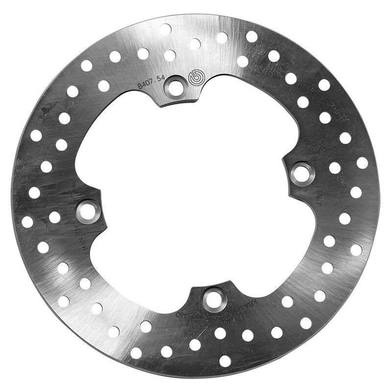 Husqvarna Te 450 Smr [BREMBO] - Serie Oro rund starr Bremsscheibe