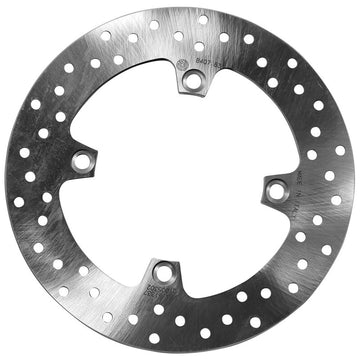 Honda X-Adv [BREMBO] - Series Oro round rigid brake disc