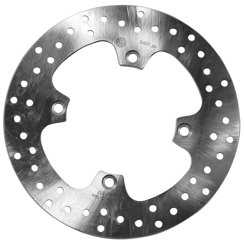 Husqvarna Te 449 A6 [BREMBO] - Series Oro round rigid brake disc