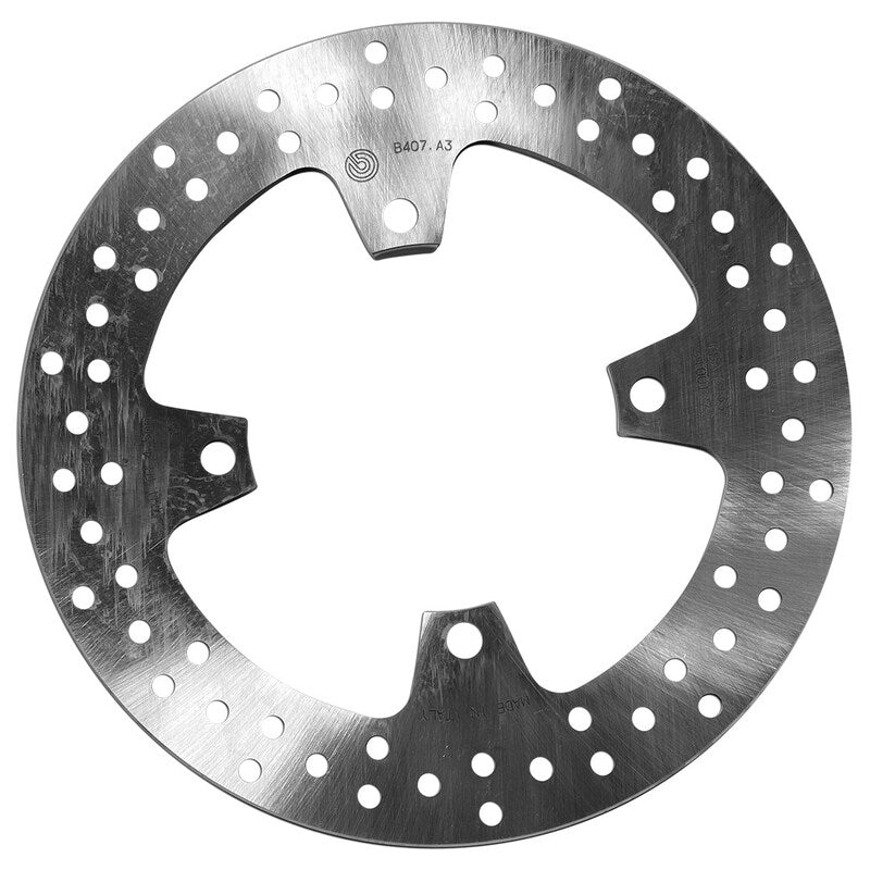 Kawasaki Versys 1000 [BREMBO] - Serie Oro rund starr Bremsscheibe