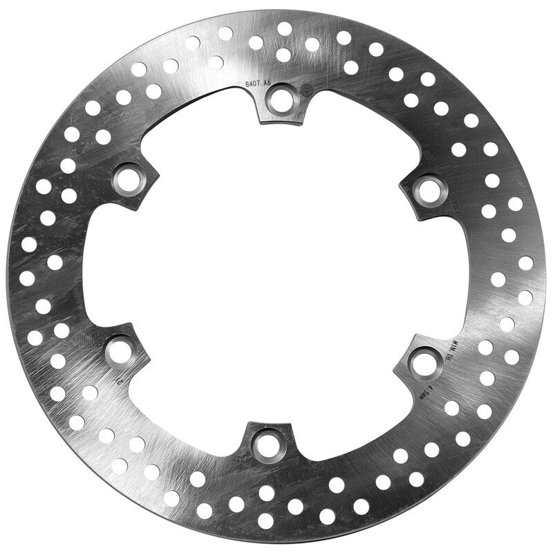 Honda Cb 1300 [2005–2008] - Serie Oro rund starr Bremsscheibe