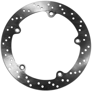 Bmw R 1100 Gs 259 [BREMBO] - Serie Oro rund starr Bremsscheibe