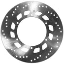 Yamaha Fj 1200 [BREMBO] - Serie Oro rund starr Bremsscheibe