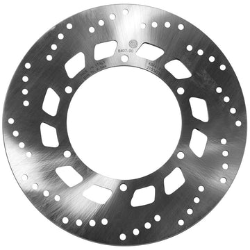 Yamaha Xvs 1100 Drag Star [BREMBO] - Series Oro round rigid brake disc