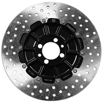 Bmw K 100 Rt [BREMBO] - Serie Oro rund starr Bremsscheibe